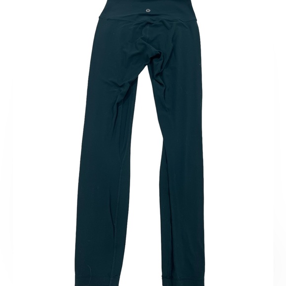Lululemon Align 25” Submarine Leggings 2 - Picture 7 of 8
